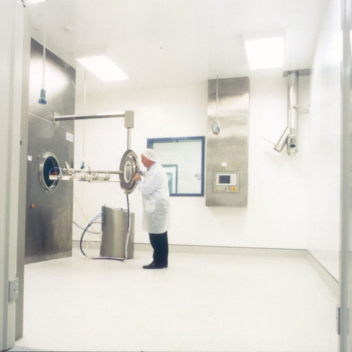 Tile flooring - MIPOLAM ROBUST EL7 - Gerflor - Contract Sport & Contract Flooring - vinyl / indoor / educational