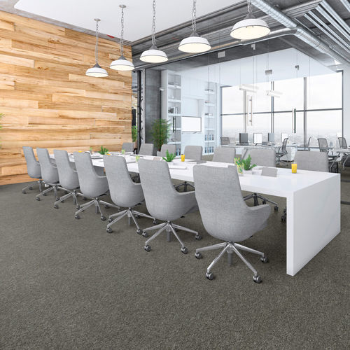 Carpet tile - BODEGA   - Gerflor - Contract Sport & Contract Flooring - tufted / loop pile / polypropylene