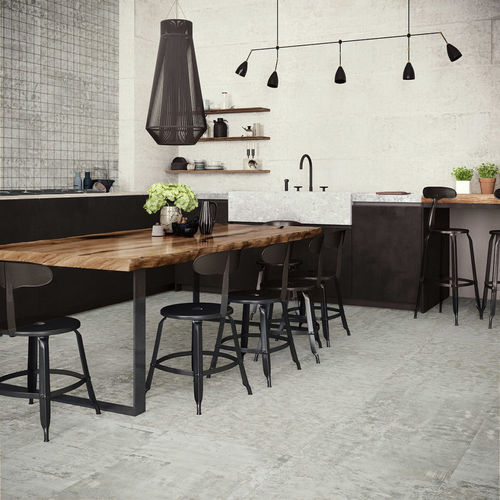 Ceramic tile - GRUNGE - CERAMICAS APARICI - polished / indoor / wall