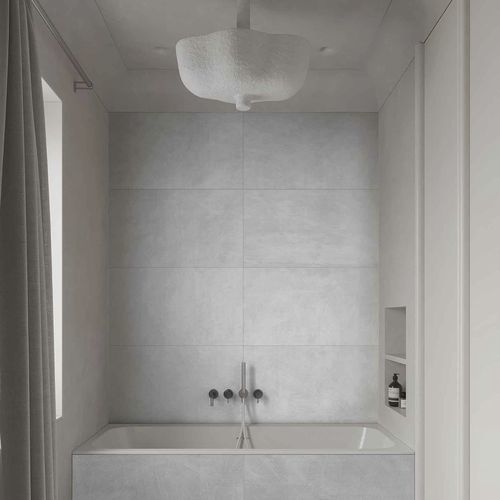 Porcelain stoneware tile - G-3180 - CERAMICAS APARICI - textured / natural finish / indoor