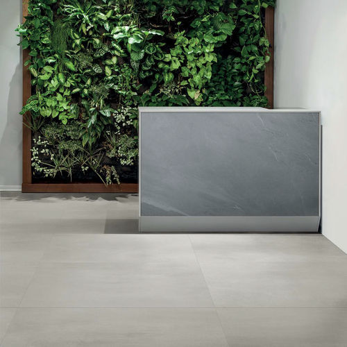 Porcelain stoneware tile - YARD - CERAMICHE CAESAR - matte / natural finish / indoor