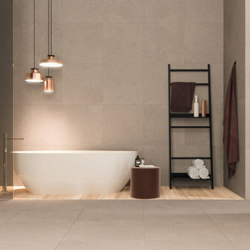 porcelain stoneware tile - CERAMICHE CAESAR