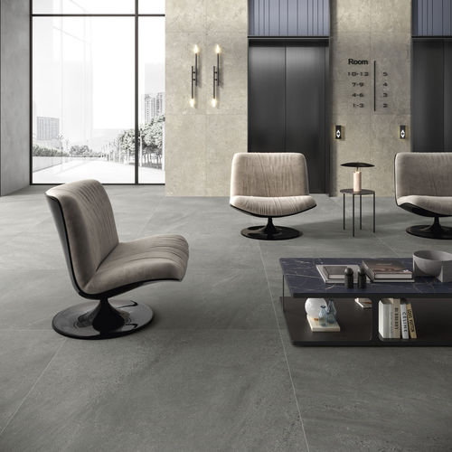 Indoor tile - WELLS - CERAMICHE CAESAR - outdoor / living room / kitchen