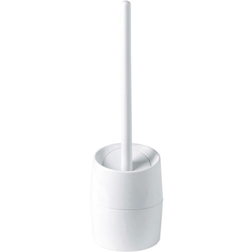 Plastic toilet brush - 014110 - PELLET ASC - freestanding / wall-mounted
