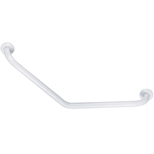 Aluminum grab bar 049230 PELLET ASC epoxy / resin / coated