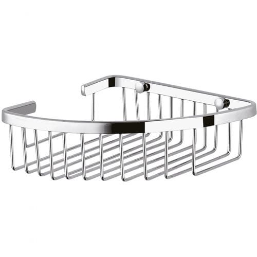 Corner shower basket - 005154 - PELLET ASC