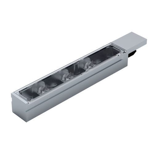 IP67 floodlight - 5629 - BELVAL   - LEC LYON - LED / commercial / outdoor