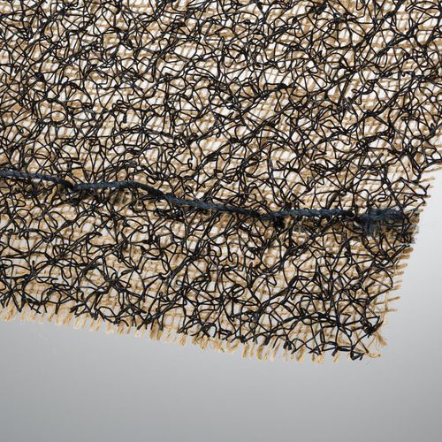 Three-dimensional biodegradable mat - ENKAMAT® J - Enka Solutions - polyamide / embankment