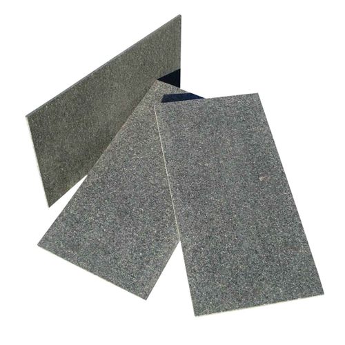 Porphyry tile - DOLOMITI - COLOMBINI S.P.A. - polished / brushed / flamed