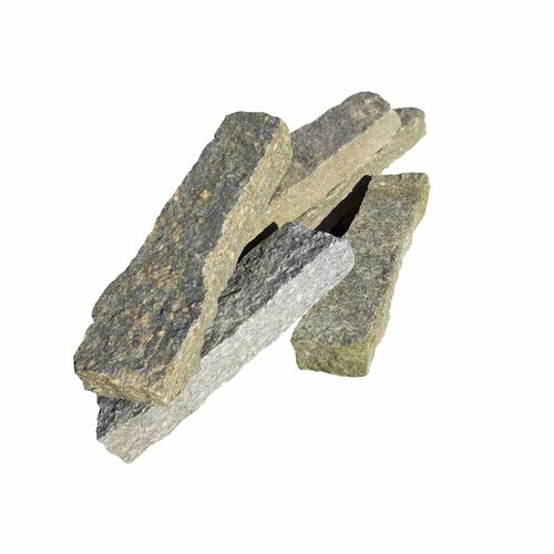 Natural stone wall cladding - LUSERNA - COLOMBINI S.P.A. - outdoor / indoor