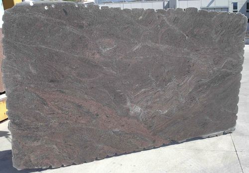 Natural stone slab - DARK PARADISE - COLOMBINI S.P.A.