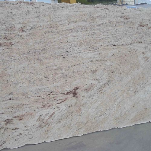 Natural stone slab - SHIVAKASHI IVORY BROWN - COLOMBINI S.P.A.