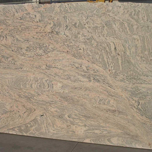 Natural stone baseboard - JUPARANA COLOMBO - COLOMBINI S.P.A.