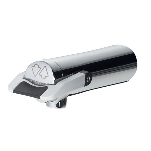 Bathroom sink single tap PRESTO NEO® DUO 64706 PRESTO wall