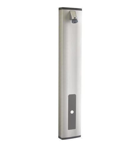 Electronic shower column - PRESTOTEM 2 TOUCH : 88832  - PRESTO - commercial