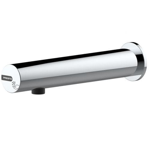 Washbasin single tap - PRESTO LINEA®: 57118 - PRESTO - wall-mounted ...