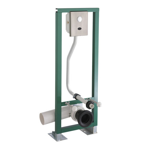 Installation unit - PRESTO 7100 XL N : 18495 - PRESTO