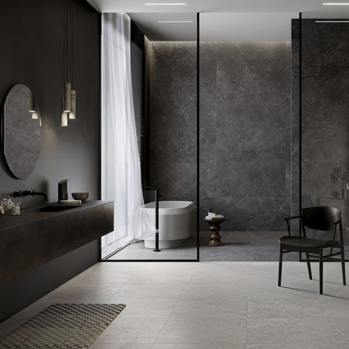 indoor tile - COTTO D'ESTE