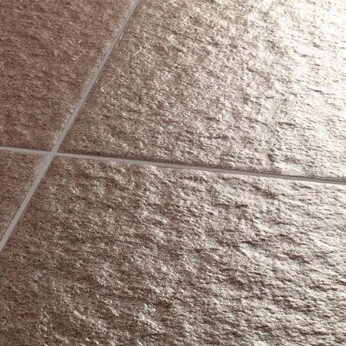 Porcelain stoneware tile - ROCCIA - Dado Ceramica - embossed / indoor / outdoor