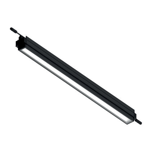 Wall lighting profile - IVY - Targetti Sankey S.p.a. - integrated / LED / commercial