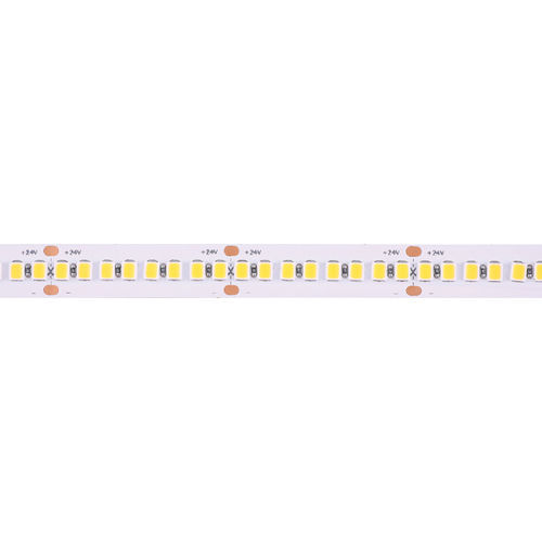 Dimmable flexible LED light strip - LIGHTWAVES PRO EVO - Targetti Sankey S.p.a. - IP68 / IP20