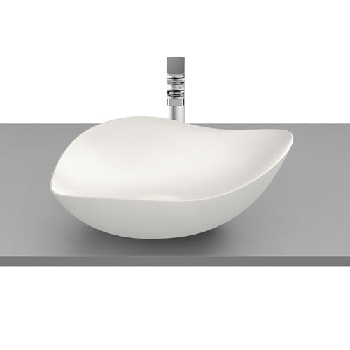 countertop washbasin - ROCA