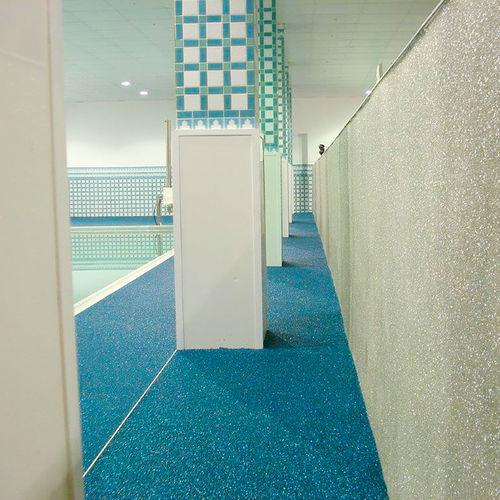 Standard gravel - GLASSLINE© - DSM Fabricant - fiberglass