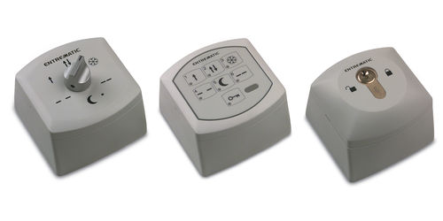 Door home automation system - Ditec COM - Ditec - for gate / for interior / indoor