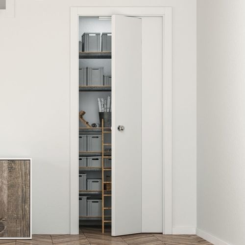 Sliding door pocket system - NOVANTA - ECLISSE