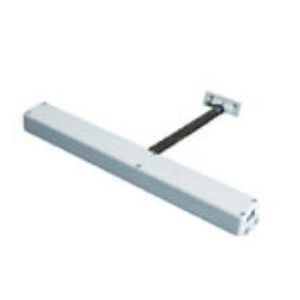 Window automatic opening mechanism - ZW230 - FAKRO - chain drive