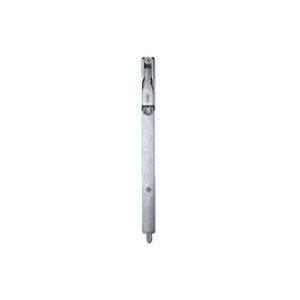 Door latch - 1503A - Fapim - zamak