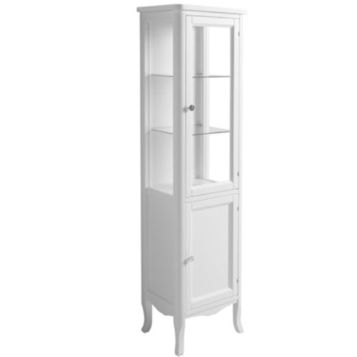 Inside tall cabinet - ARMV1 - SIMAS ACQUA SPACE