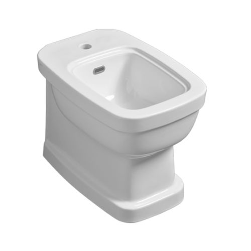 Ceramic bidet - EVO 04 - SIMAS ACQUA SPACE