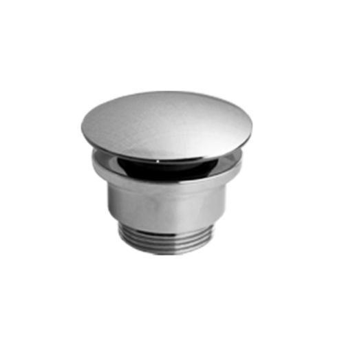 Pressure sink drain - PLCR - SIMAS ACQUA SPACE - without overflow