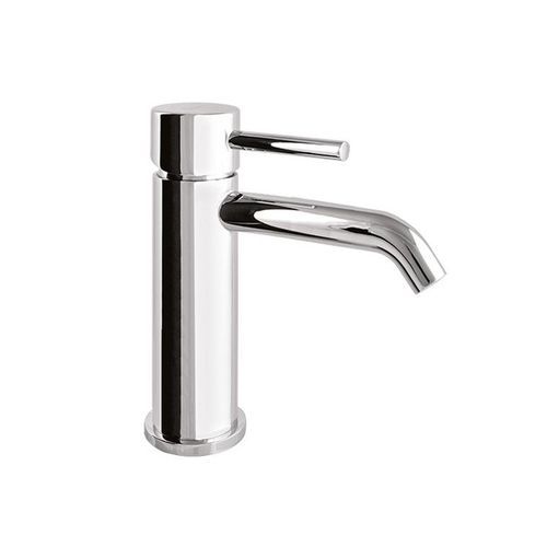 Washbasin mixer tap - TOMMLA - SIMAS ACQUA SPACE - countertop / chromed metal / bathroom