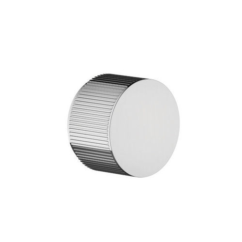 Shower mixer tap - 0-158 PV - RUBINETTERIE STELLA - built-in / chrome-plated brass / bathroom