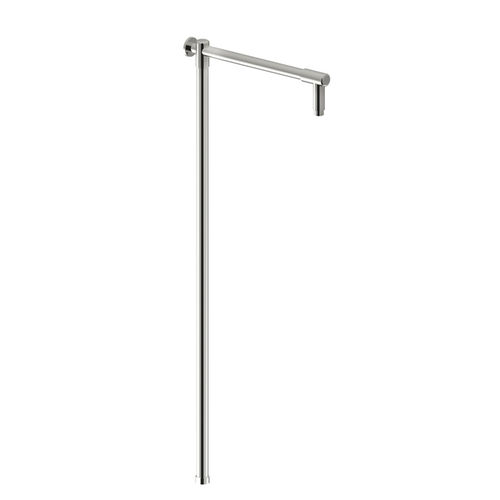 Wall-mounted shower set - 300 - RUBINETTERIE STELLA - contemporary