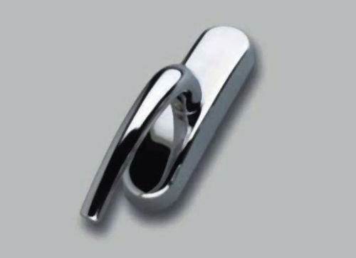Door cremone bolt - MARTINA LINE - GIESSE