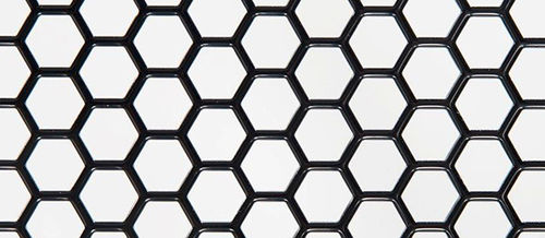 Sheet steel ventilation grill - DURAVENT - GRAEPEL - rectangular / commercial