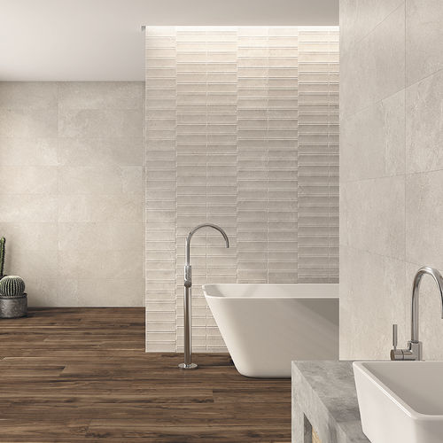Ceramic tile - LOIRE - GRESPANIA CERAMICA - matte / high-gloss / natural finish