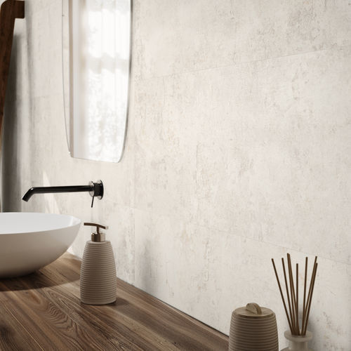 Ceramic tile - FRESCO - GRESPANIA CERAMICA - matte / indoor / living room