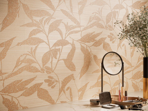 Ceramic tile - GALLERY - GRESPANIA CERAMICA - natural finish / embossed / interior