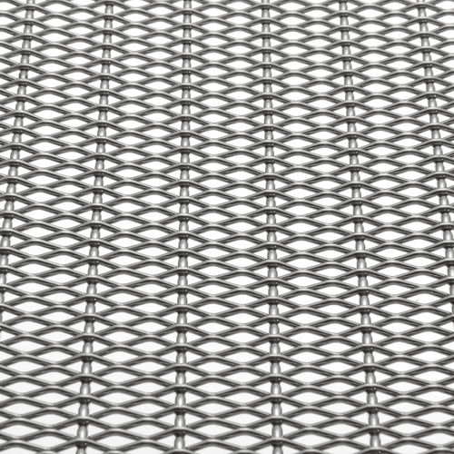 stainless steel metal mesh - HAVER & BOECKER OHG