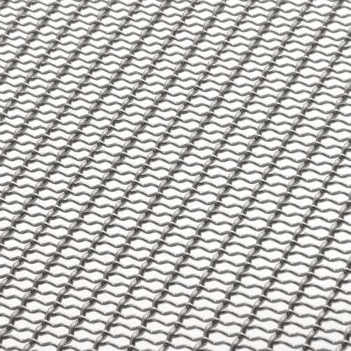 Wire landscaping mesh - DOKAWELL-MONO 3001 - HAVER & BOECKER OHG - for ceiling / for wall / cladding