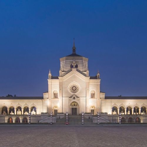 IP66 floodlight - BOXER D70 - ING. CASTALDI ILLUMINAZIONE - LED / commercial / outdoor