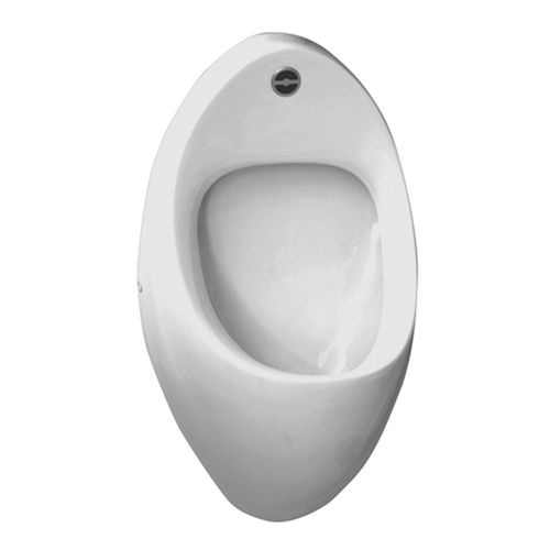 Ceramic urinal - 4106B003-5200 - VitrA - wall-mounted / with photocell