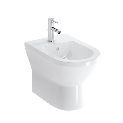 Ceramic bidet - 7039B003-0288 - VitrA