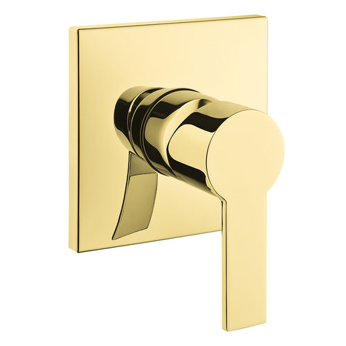 Shower mixer tap - A4222623EXP  - VitrA - wall-mounted / chromed metal / bathroom