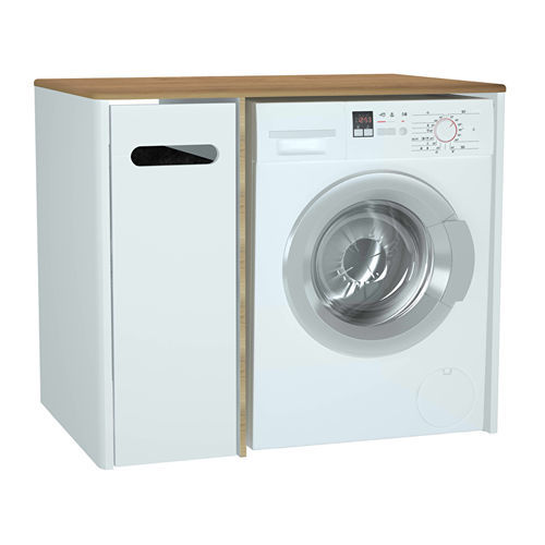 Laundry room cabinet - SENTO  - VitrA