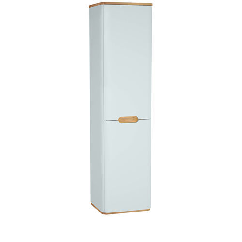 Bathroom tall cabinet - SENTO - VitrA